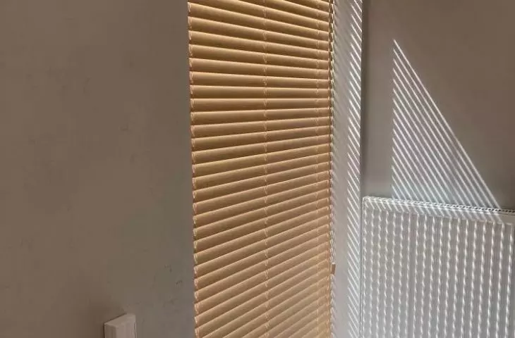 Żaluzje Sun & Shade