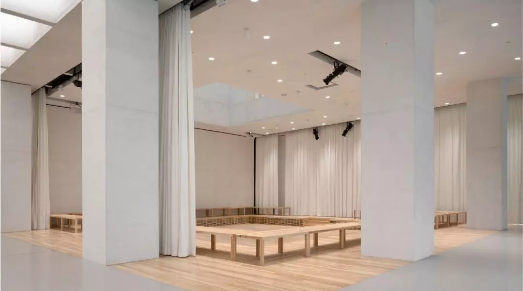 Grand Prix, Nagroda w kategorii Architektura użyteczności publicznej