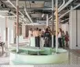 Nagroda w kategorii Architektura komercyjna (ex aequo), Nagroda Mieszkańców