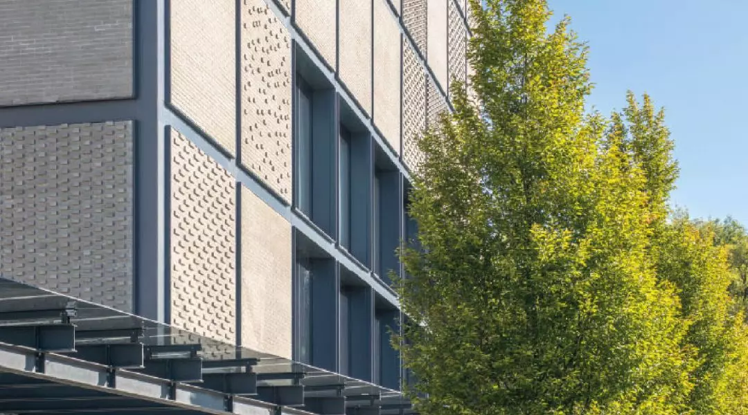 Nagroda w kategorii Architektura komercyjna (ex aequo), Nagroda Mieszkańców