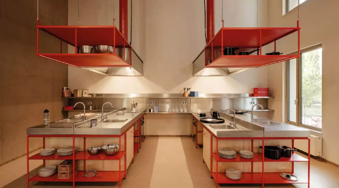 Nagroda w kategorii Architektura mieszkaniowa