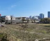 Teatr Muzyczny w Poznaniu — miejsce pod inwestycję