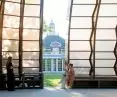Serpentine Pavilion designed by Tabassum