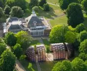 Serpentine Pavilion titled. 