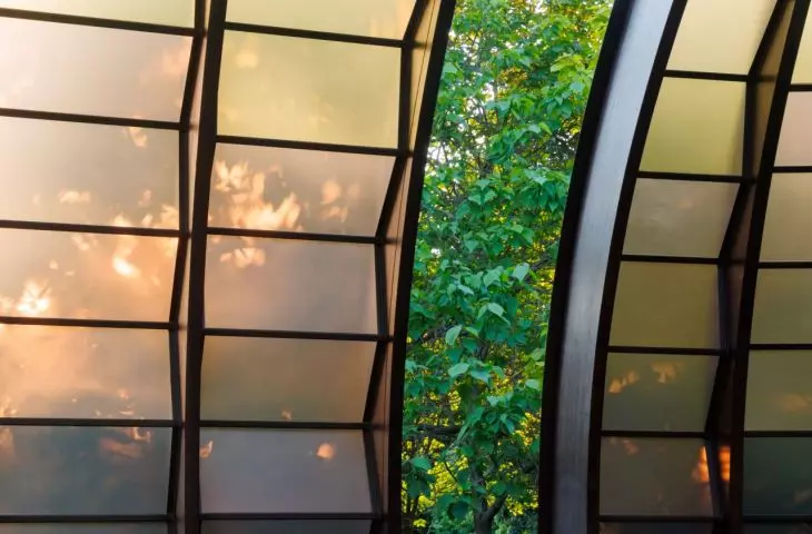 Serpentine Pavilion 