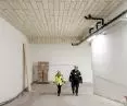 ocieplenie stropu betonowego