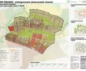 „Nowe Ulicówki Radomia”.