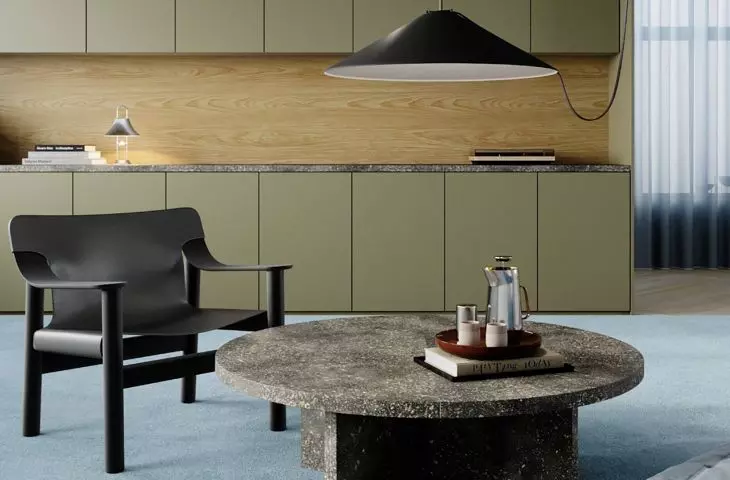 Mood Stories decors