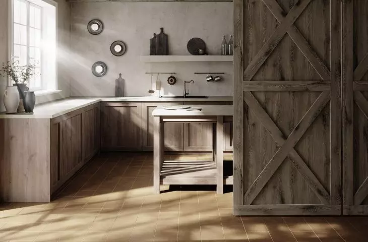 Mood Stories decors