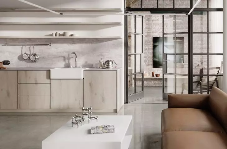Mood Stories decors