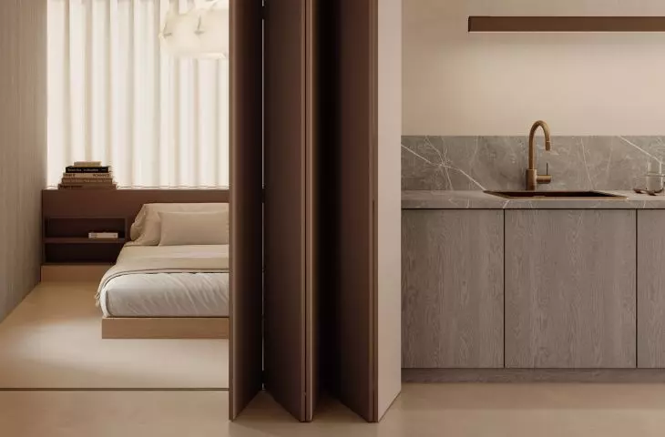 Mood Stories decors