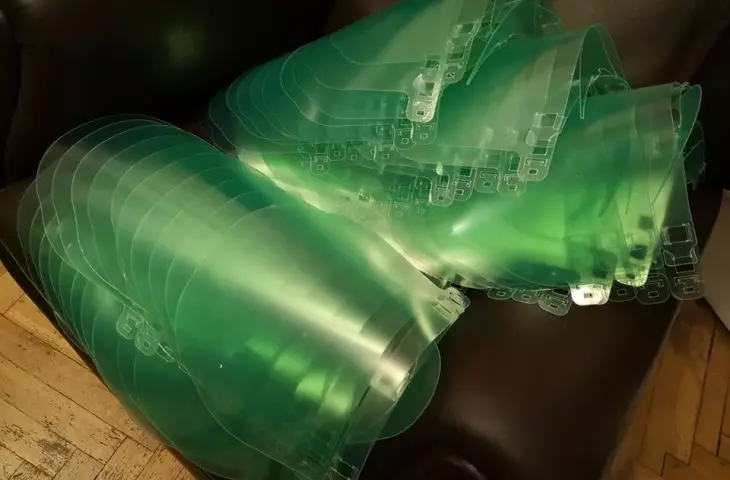 Design w służbie medykom