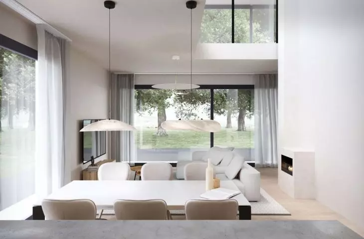 showroom