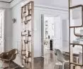 bohemian wall