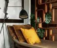 bohemian wall