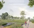 visualization of the nature and education part