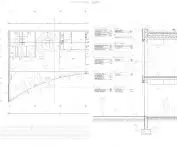 technical drawings