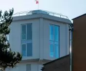 Wieża E64 we Wrocławiu