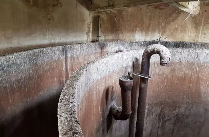 Wieża E64 we Wrocławiu