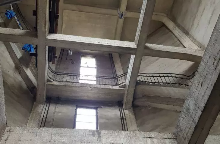Wieża E64 we Wrocławiu