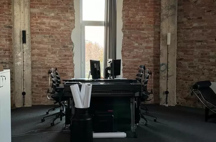 Wieża E64 we Wrocławiu