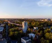 Wieża E64 we Wrocławiu