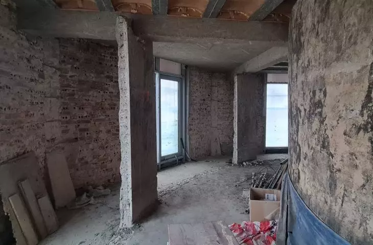 Wieża E64 we Wrocławiu