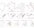 concept and site development diagrams