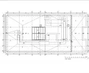 roof plan