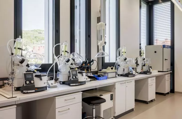 Expansion of educational complex in Krems an der Donau