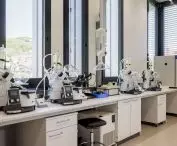 Rozbudowa kompleksu edukacyjnego w Krems an der Donau
