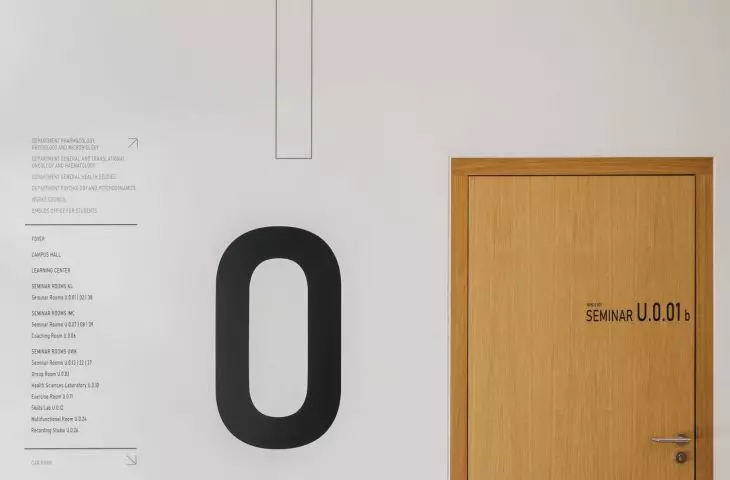 Rozbudowa kompleksu edukacyjnego w Krems an der Donau