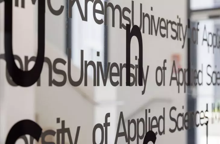 Expansion of educational complex in Krems an der Donau