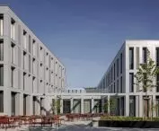 Expansion of educational complex in Krems an der Donau