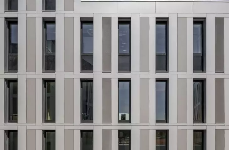 Expansion of educational complex in Krems an der Donau