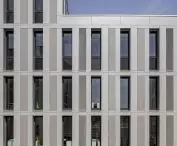 Expansion of educational complex in Krems an der Donau