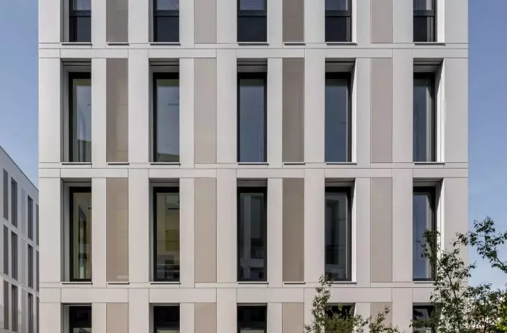 Expansion of educational complex in Krems an der Donau