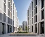 Rozbudowa kompleksu edukacyjnego w Krems an der Donau