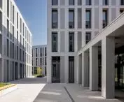 Expansion of educational complex in Krems an der Donau