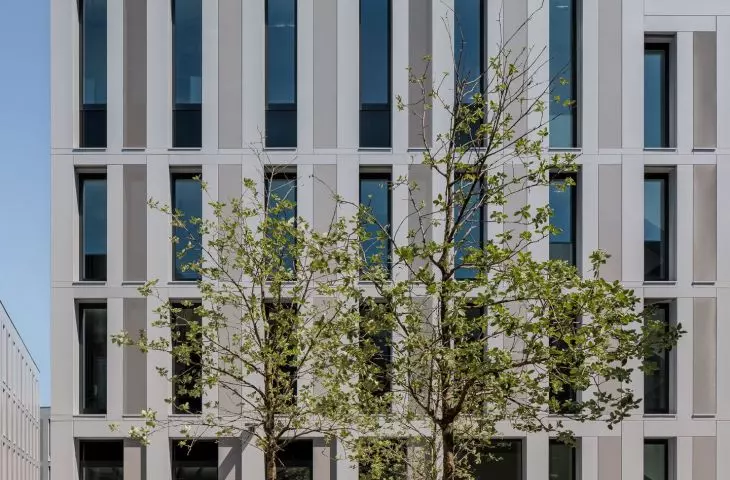 Expansion of educational complex in Krems an der Donau