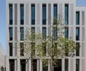 Expansion of educational complex in Krems an der Donau