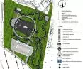 projekt zagospodarowania terenu