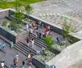 Plac Centralny w Warszawie