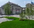 Plac Centralny w Warszawie