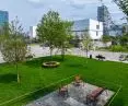 Plac Centralny w Warszawie