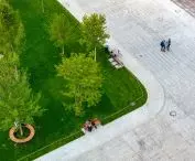 Plac Centralny w Warszawie