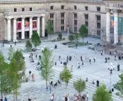Plac Centralny w Warszawie