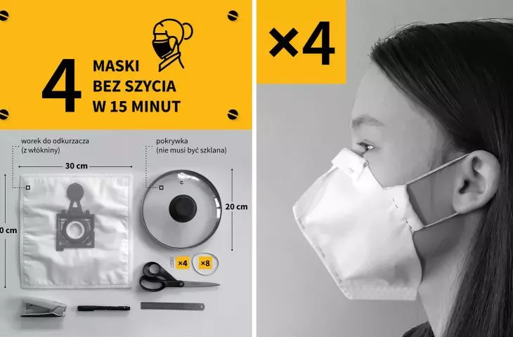 Design w służbie medykom