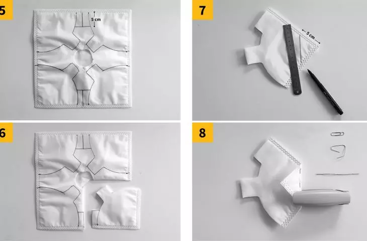 Design in the service of medics