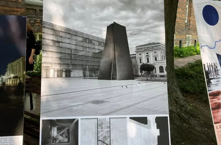 równorzędna nagroda główna